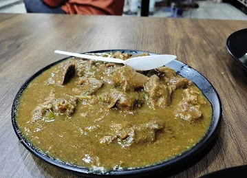 Sahel Al Neel Cafeteria