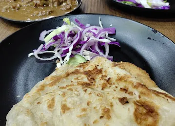 Sahel Al Neel Cafeteria