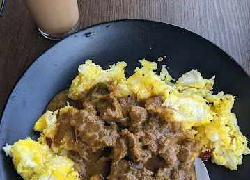 Sahel Al Neel Cafeteria