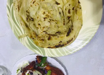 Sahel Al Neel Cafeteria
