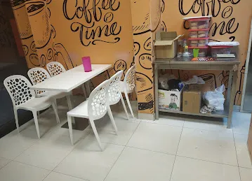 Sahil Al Karak Cafeteria