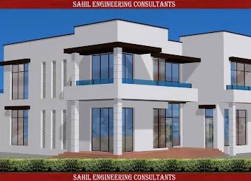 Sahil Engineering Consultants