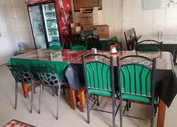SAHIL KASHMEER RESTAURANT Thouban