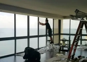 Sahjad Window Tinting Fixing Home Service