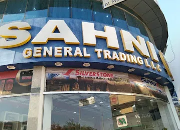 Sahni General Trdg