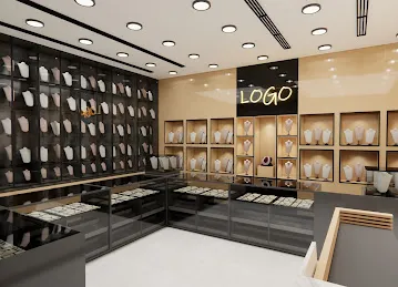 SAI Fitouts Dubai - Interior Decorations