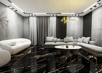 SAI Fitouts Dubai - Interior Decorations