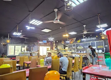 Sai Food Corner