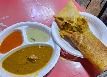 Sai Food Corner