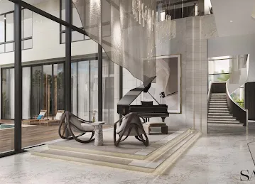 SAI Luxury Lifestyle