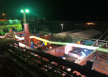 SAI Marine And Engineering Services