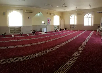 Said Ali Salem Al - Sharh Mosque