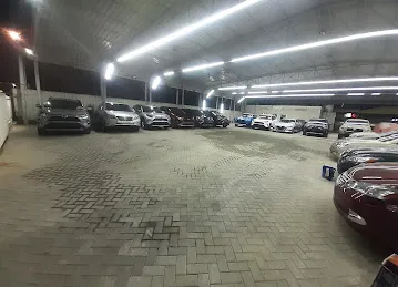 Saida used cars FZE