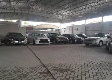 Saida used cars FZE