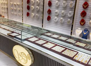 Saied jewellery