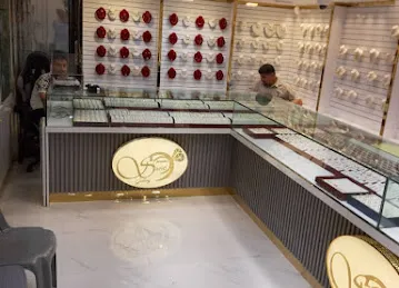 Saied jewellery