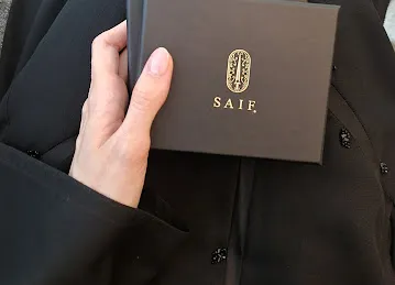 SAIF