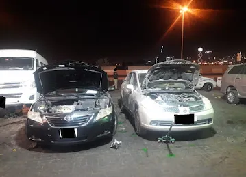 Saif Ahmad Car Repair