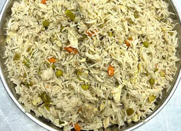 Saif Al Madeena Kitchen