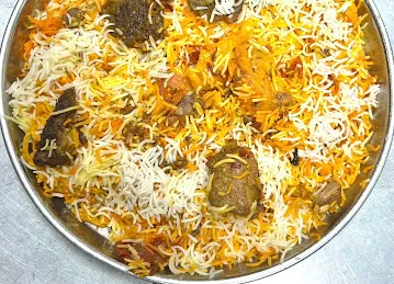 Saif Al Madeena Kitchen