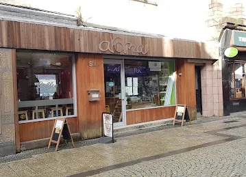 Saif Al Noor Grocery