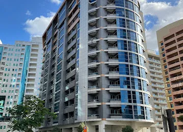 Saif Belhasa building