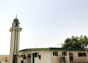 Saif Bin Darwish Masjid