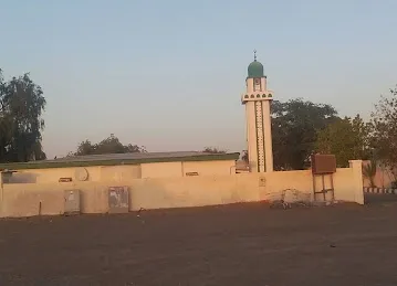 Saif Bin Darwish Masjid