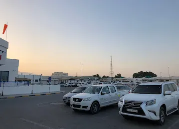 Saif Bin Ghobash Hospital