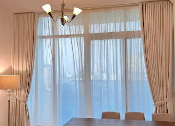 Saif Iqbal curtains سيف اقبال ستائر