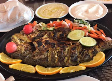 Saif Restaurant - Nahda Branch - Deccan Darbar Rest. Group