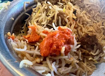 Saif Restaurant - Nahda Branch - Deccan Darbar Rest. Group