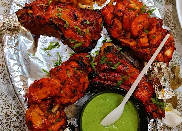 Saif Restaurant - Nahda Branch - Deccan Darbar Rest. Group
