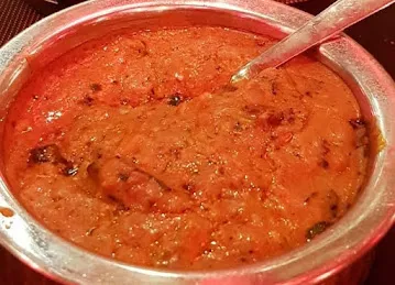 Saif Restaurant - Nahda Branch - Deccan Darbar Rest. Group