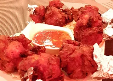 Saif Restaurant - Nahda Branch - Deccan Darbar Rest. Group