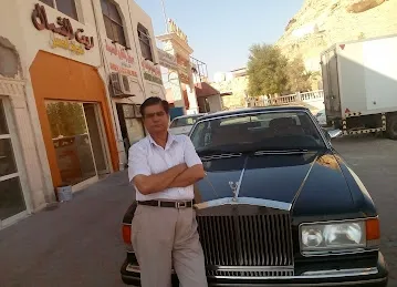 Saigol And Gulf Company