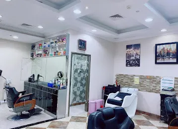 Saigon Spa Gents Salon