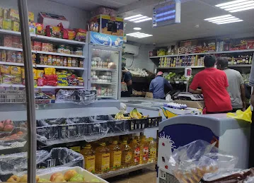 Saih Mussffah Foodstuff trading sole proprietorship L.L.C