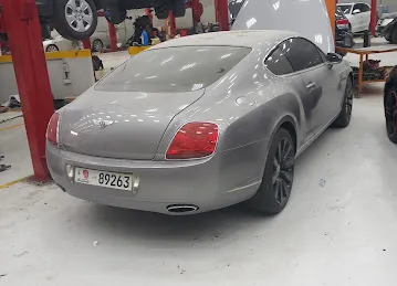 Saim auto repair