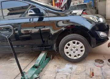 Saim auto repair