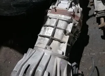 SAITAMA AUTO USED SPARE PARTS TR LLC