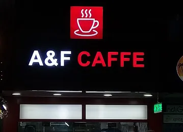 Saj Al Shams cafeteria
