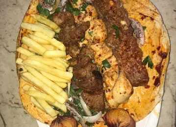 Saj alsamak