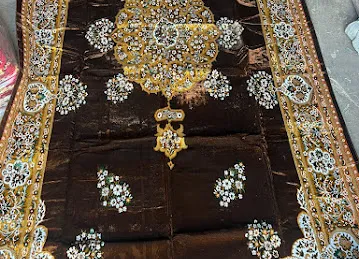 Sajada Al hamra trading LLC