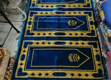 Sajada Al hamra trading LLC