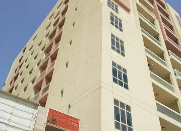 Sajaya Real Estate (Sajaya 01-A Block)