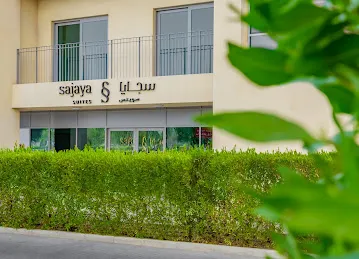 Sajaya Suites