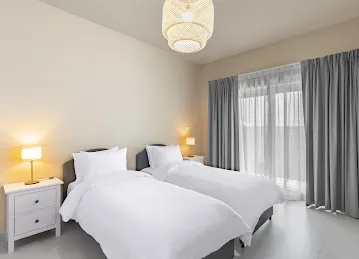 Sajaya Suites