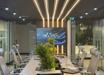 Sajio Real Estate