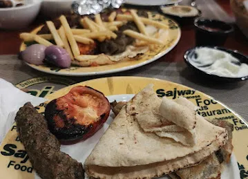 Sajway Restaurant